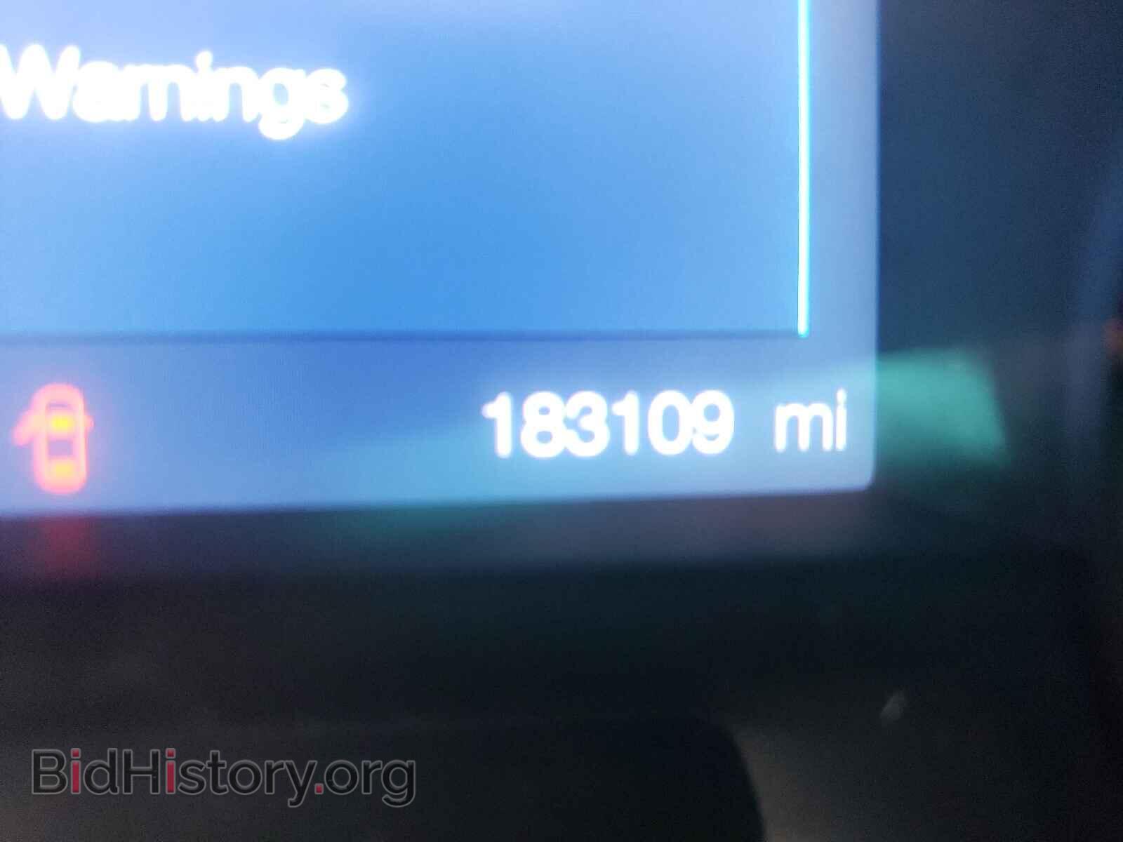 2012 FORD EXPLORER - VIN: 1FMHK7B85CGA31499 - Фото 8