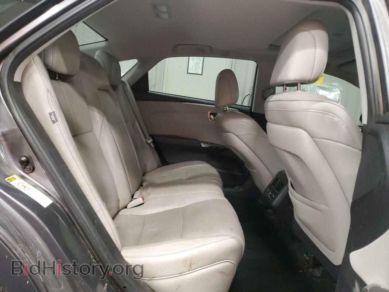 2013 TOYOTA AVALON - VIN: 4T1BK1EB4DU067178 - Фото 10