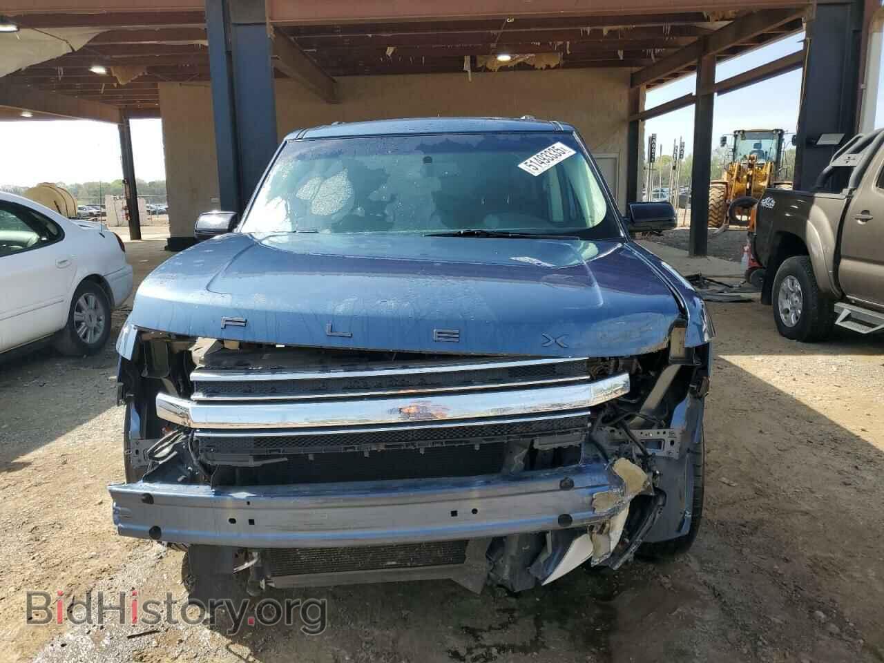 2019 FORD FLEX - VIN: 2FMGK5C83KBA25866 - Photo 5