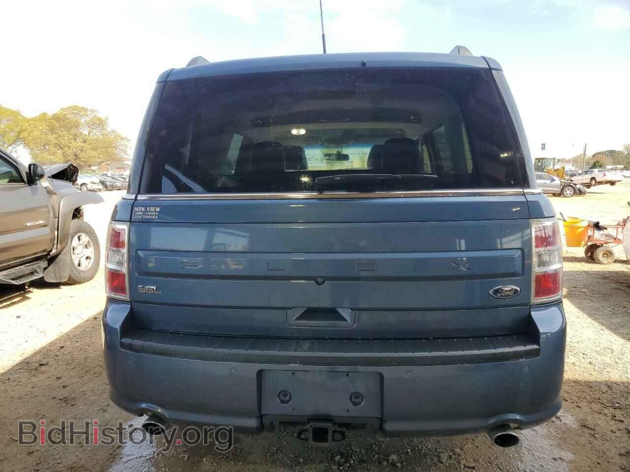 2019 FORD FLEX - VIN: 2FMGK5C83KBA25866 - Photo 6