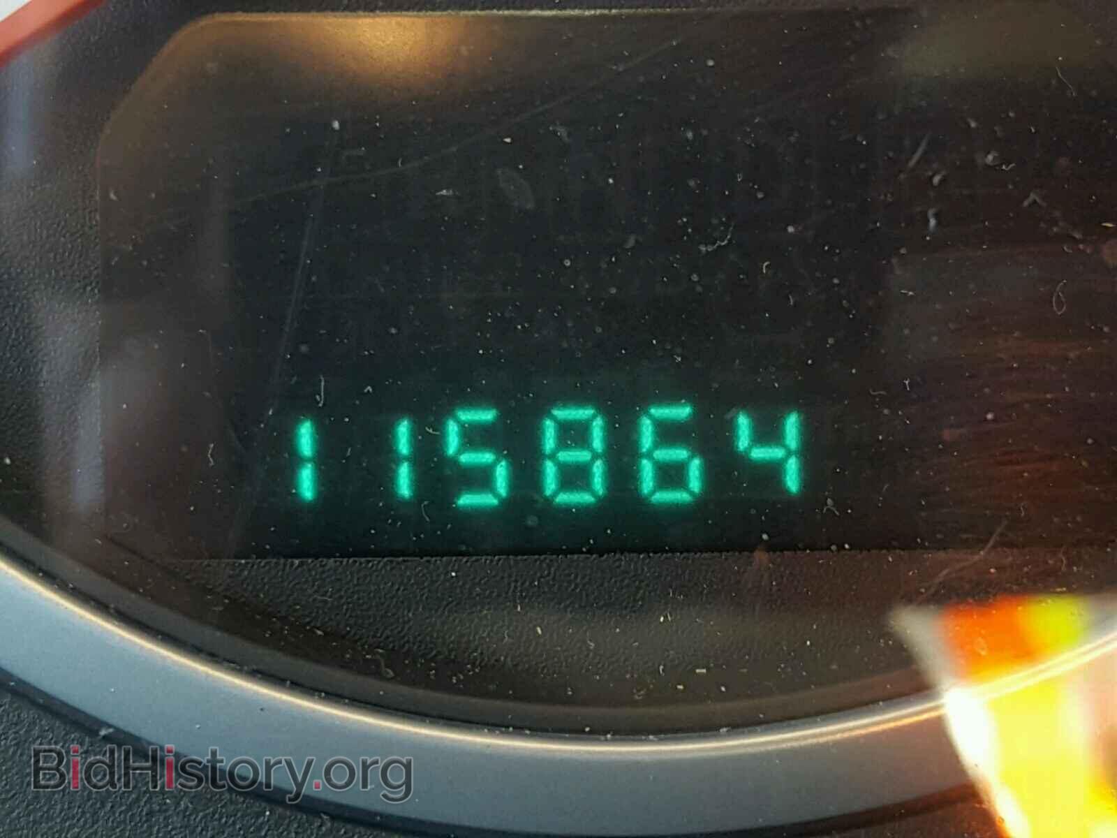 2010 DODGE CARAVAN - VIN: 2D4RN5D12AR201286 - Фото 8
