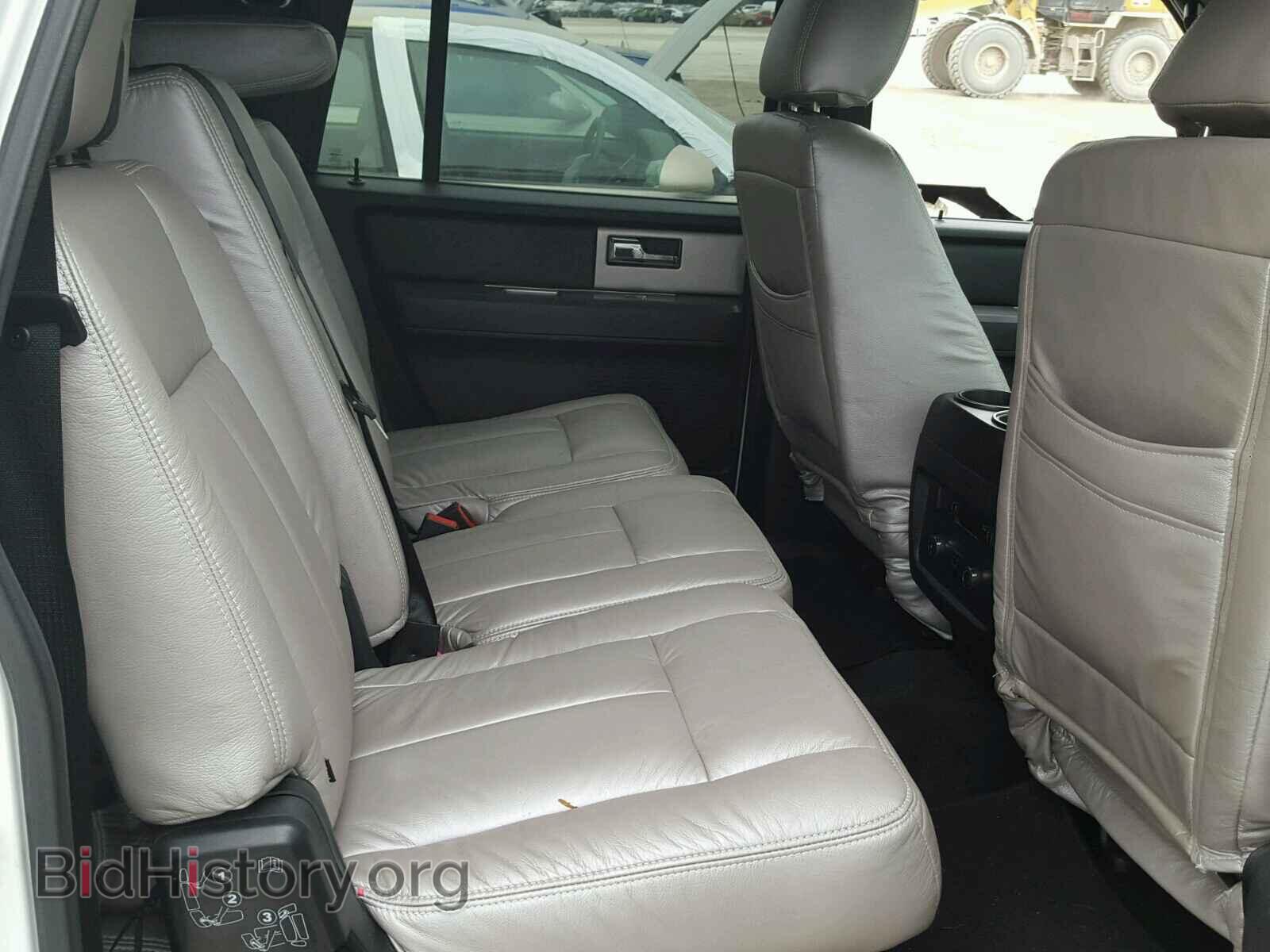 2016 FORD EXPEDITION - VIN: 1FMJK1HT6GEF36558 - Фото 6