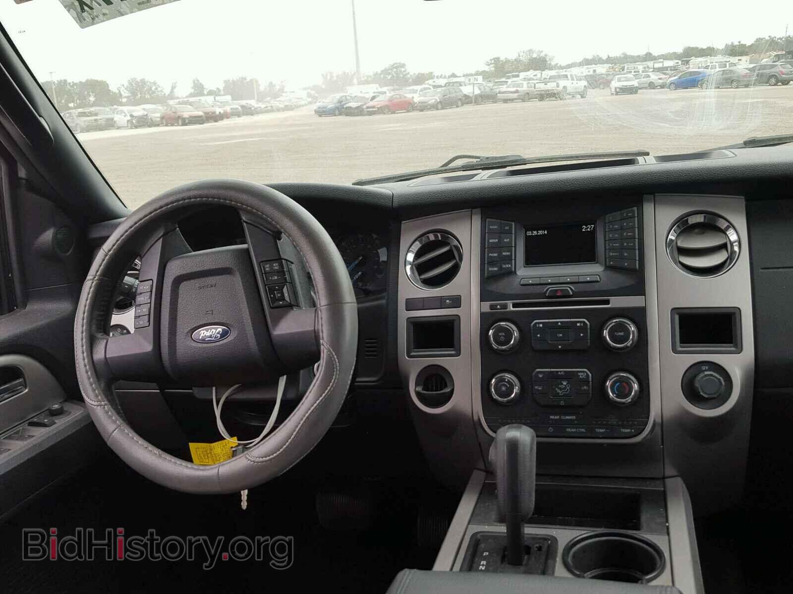 2016 FORD EXPEDITION - VIN: 1FMJK1HT6GEF36558 - Фото 9