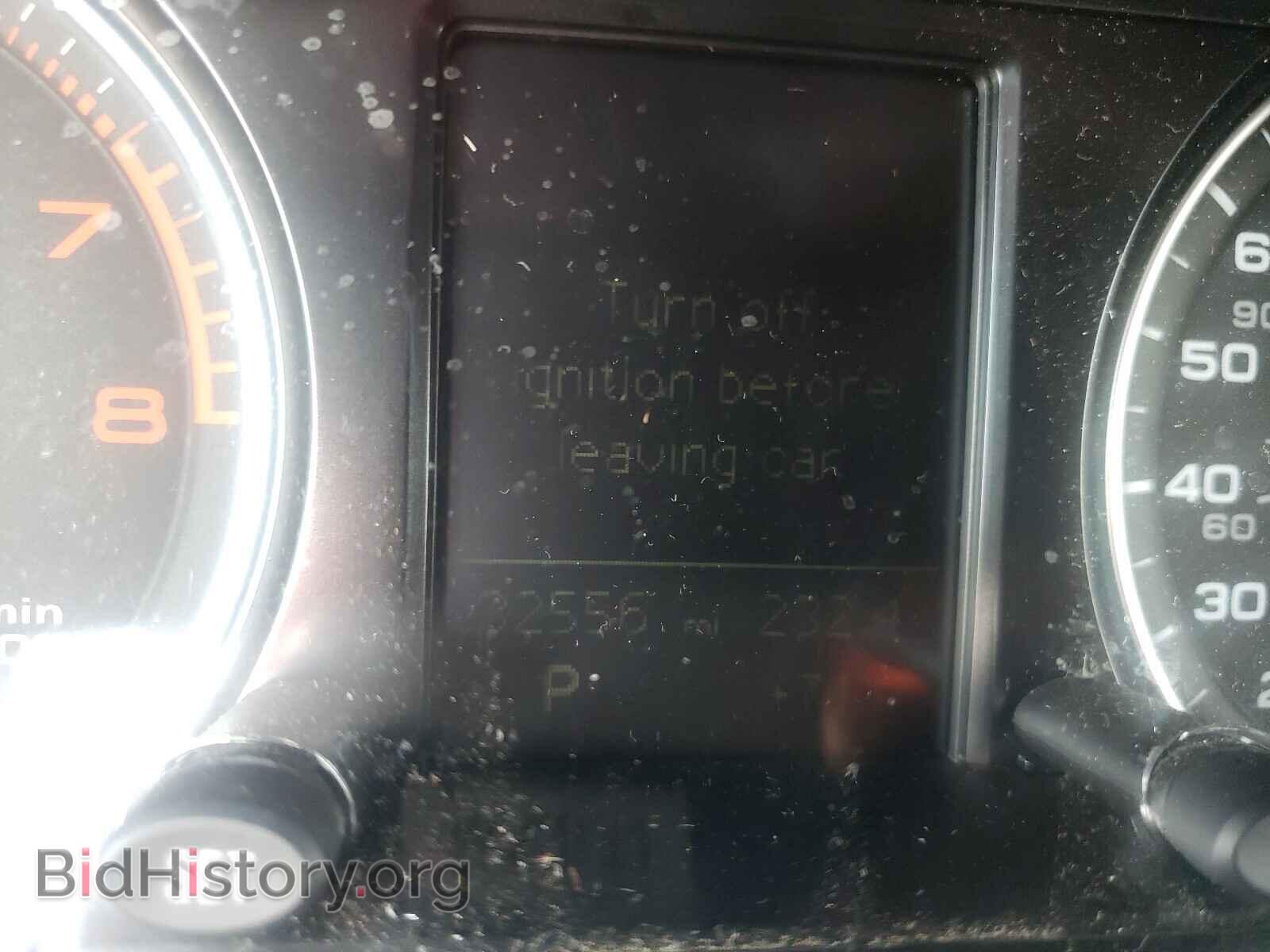 2017 AUDI Q5 - VIN: WA1C2AFP6HA046966 - Фото 8