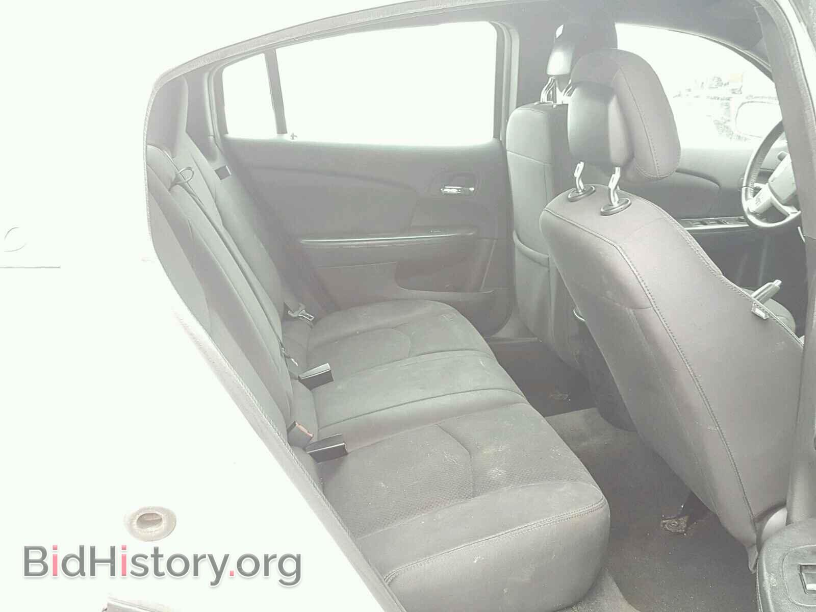 2013 CHRYSLER 200 - VIN: 1C3CCBBB4DN714600 - Фото 6