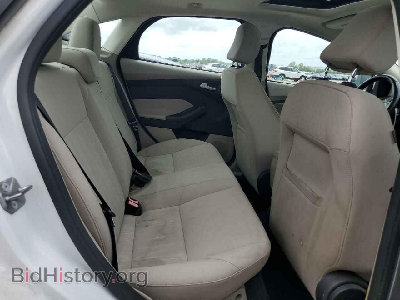2015 FORD FOCUS - VIN: 1FADP3F22FL321719 - Фото 10