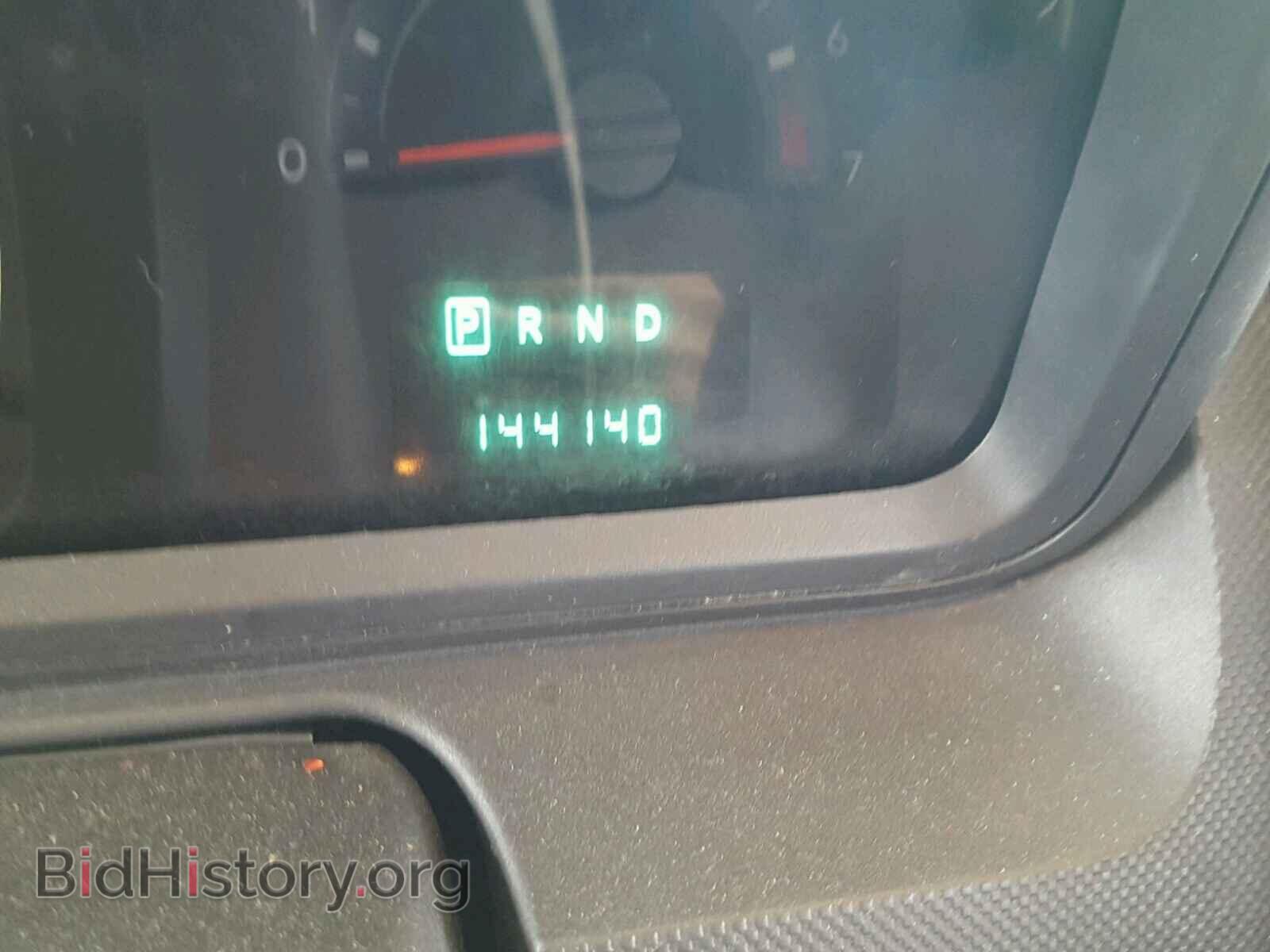 2010 DODGE JOURNEY - VIN: 3D4PG5FV5AT105991 - Фото 8