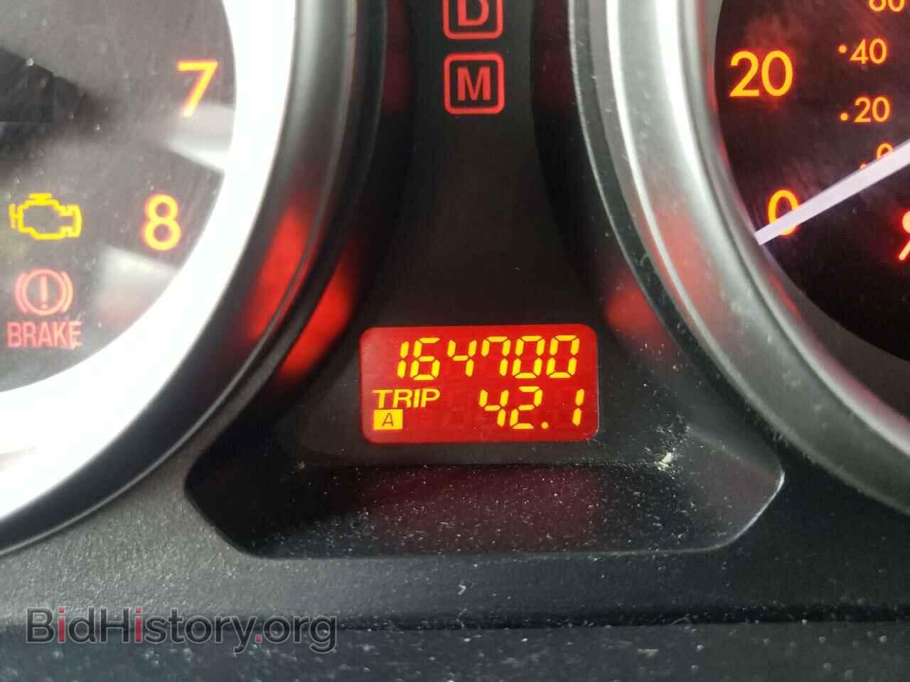 2012 MAZDA CX-9 - VIN: JM3TB2CA6C0344645 - Фото 8