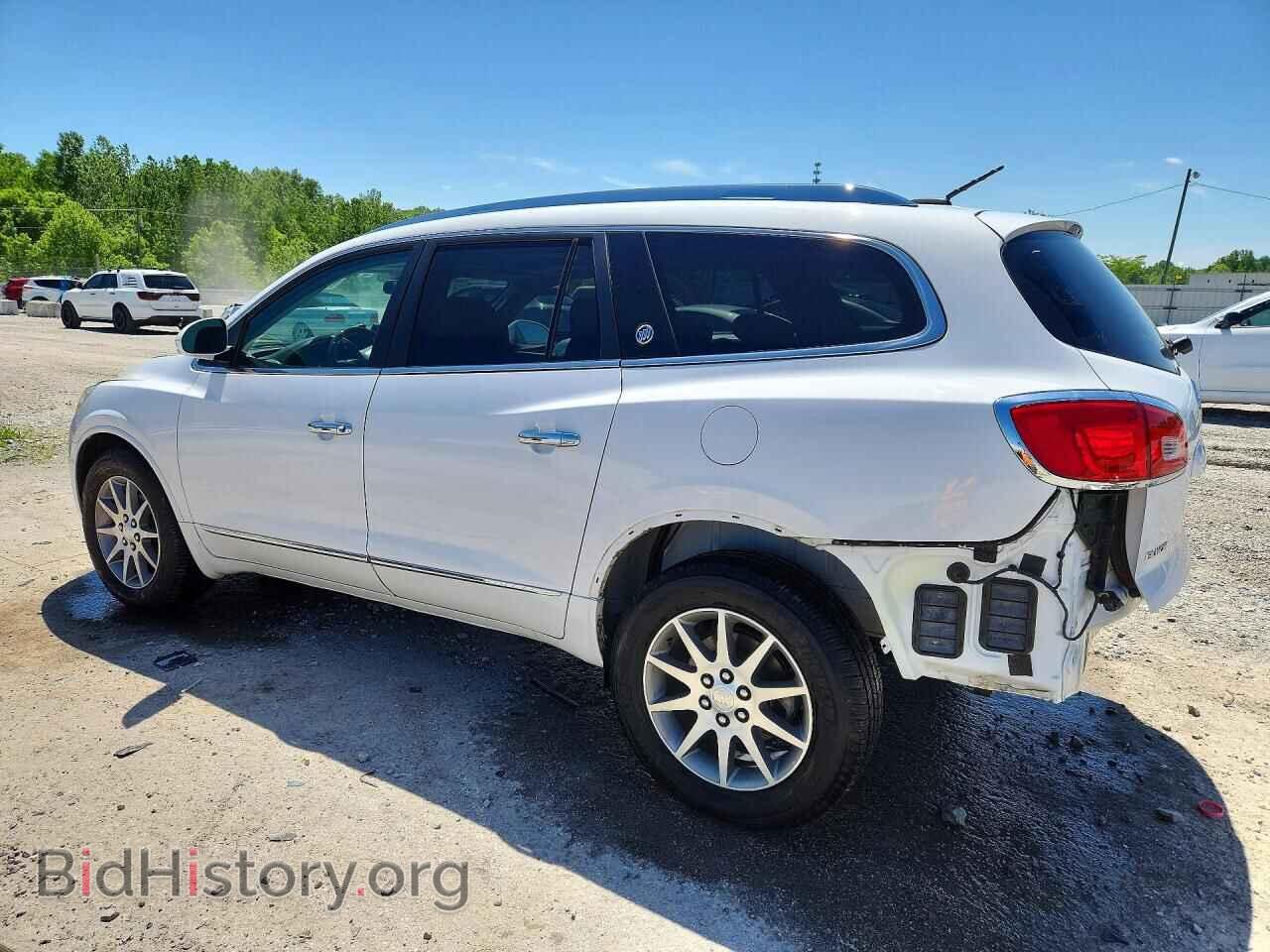 2017 BUICK ENCLAVE - VIN: 5GAKVBKD2HJ152133 - Photo 2
