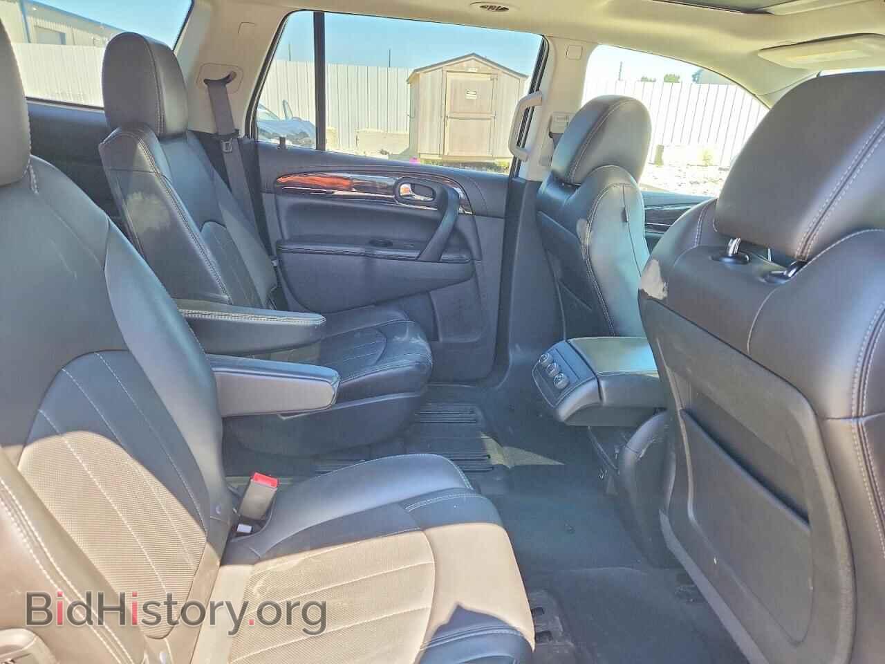 2017 BUICK ENCLAVE - VIN: 5GAKVBKD2HJ152133 - Photo 11