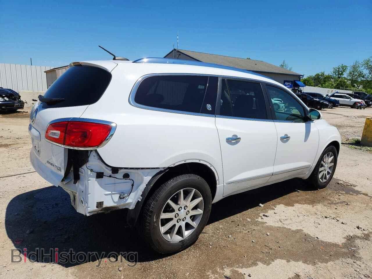 2017 BUICK ENCLAVE - VIN: 5GAKVBKD2HJ152133 - Photo 3