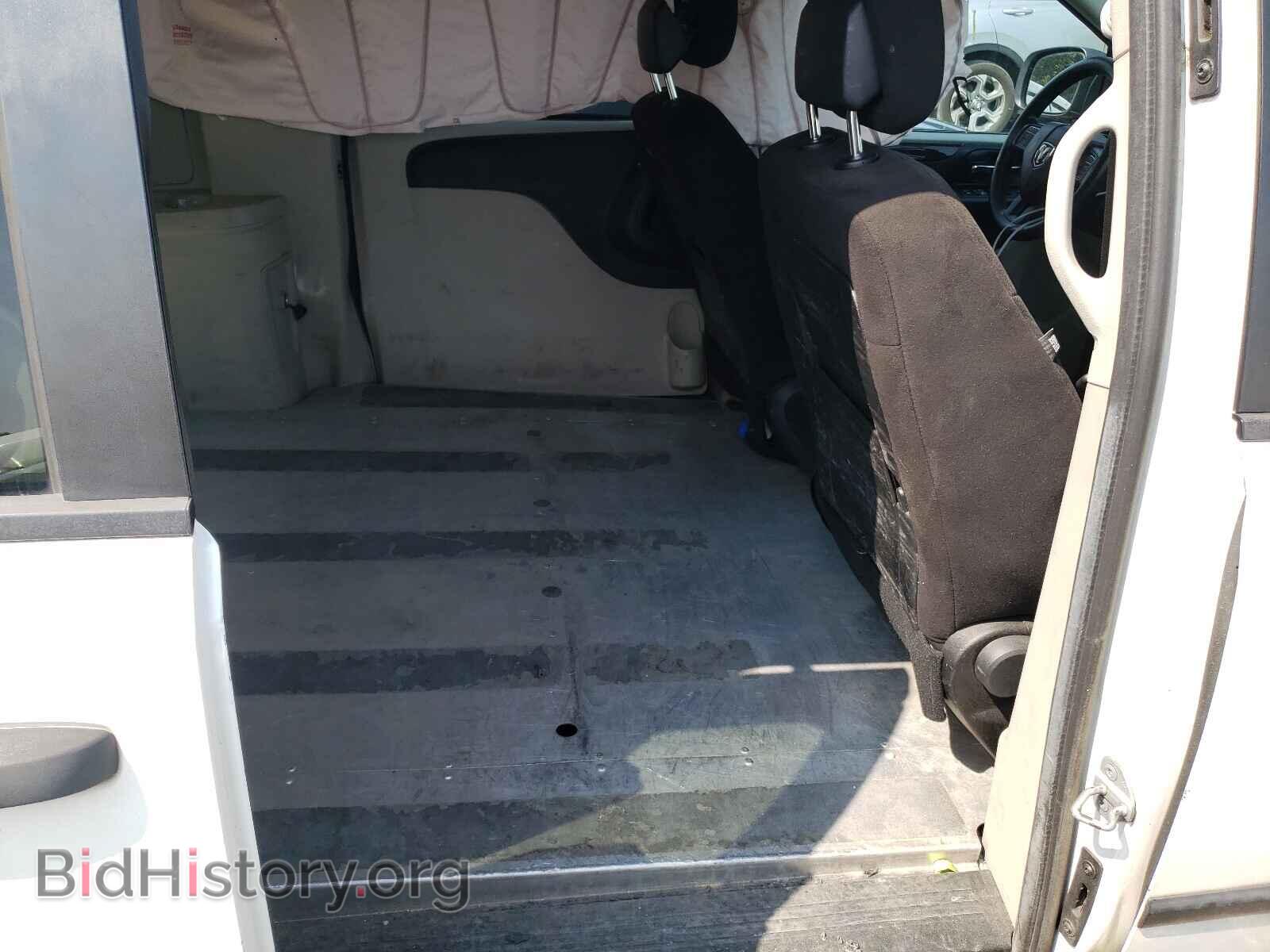 2012 DODGE RAM VAN - VIN: 2C4RDGAG5CR399482 - Фото 6