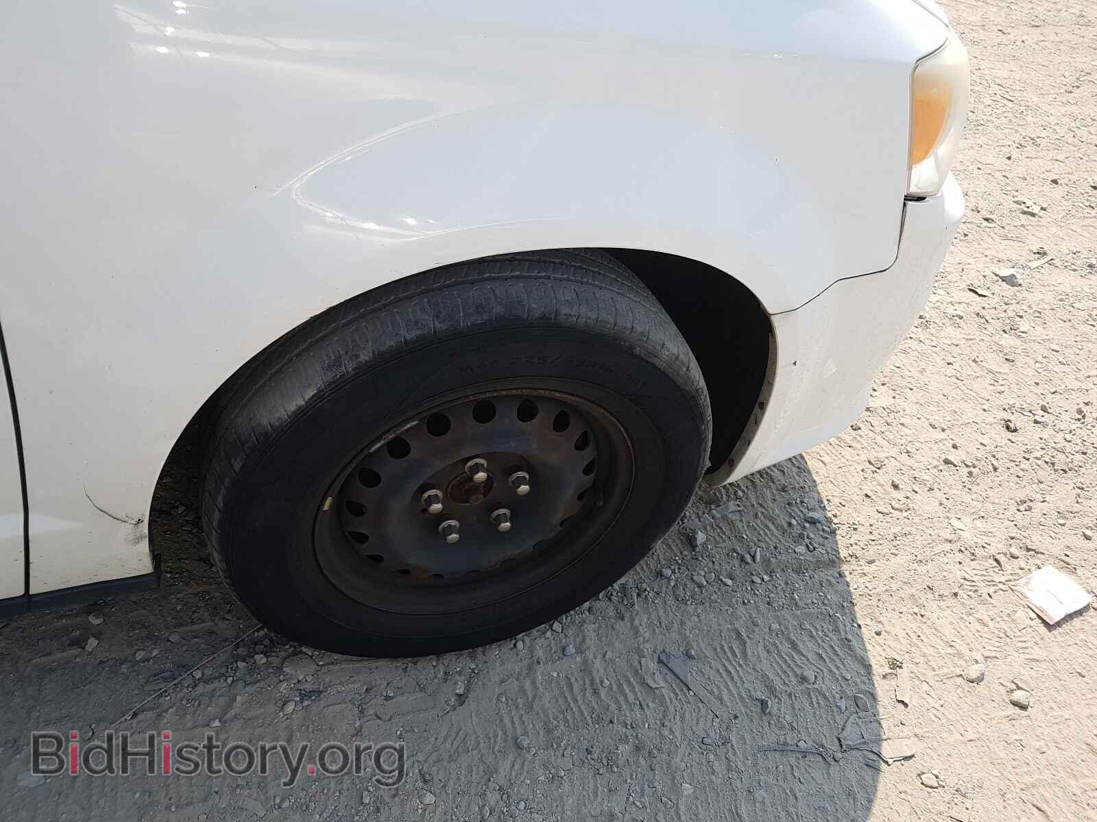 2012 DODGE RAM VAN - VIN: 2C4RDGAG5CR399482 - Фото 9
