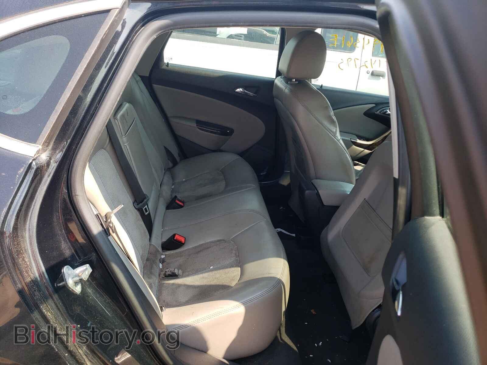 2013 BUICK VERANO - VIN: 1G4PP5SK9D4133646 - Фото 6