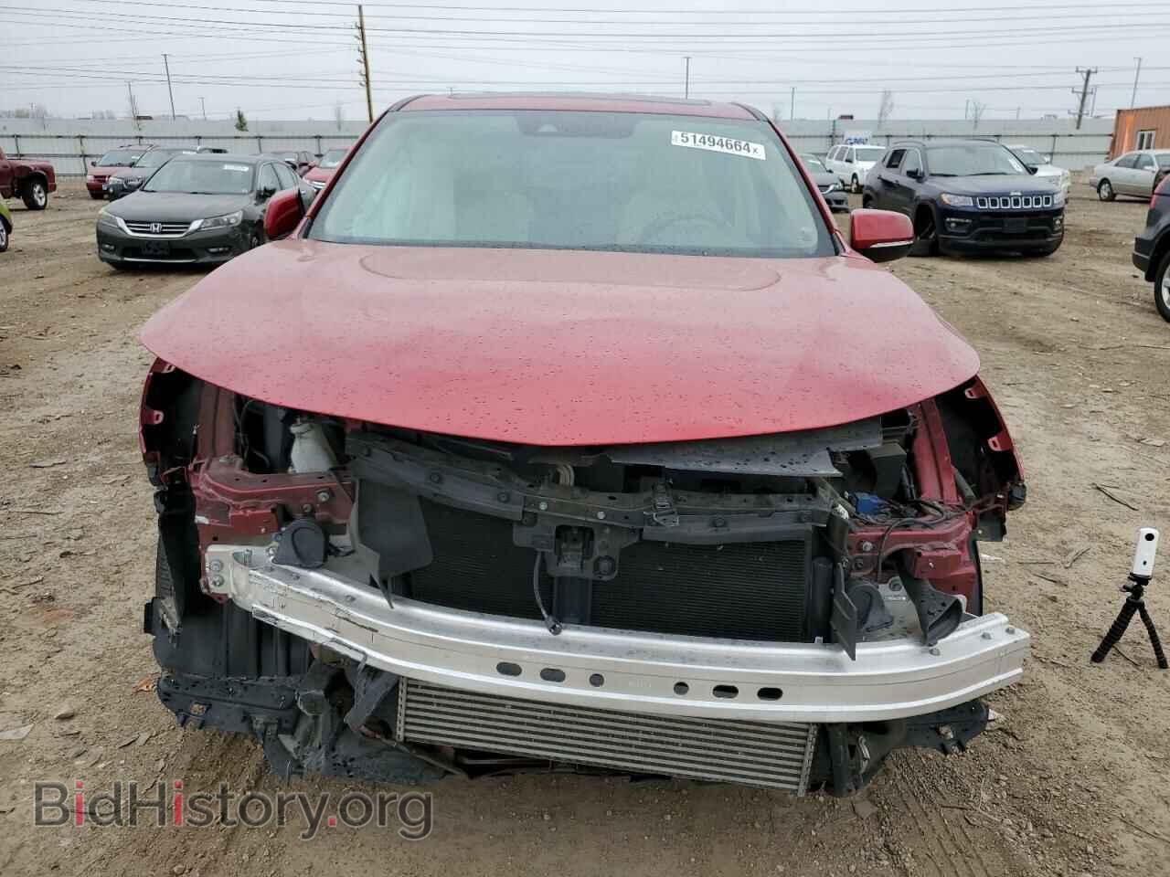 2019 ACURA RDX - VIN: 5J8TC2H37KL021865 - Фото 5