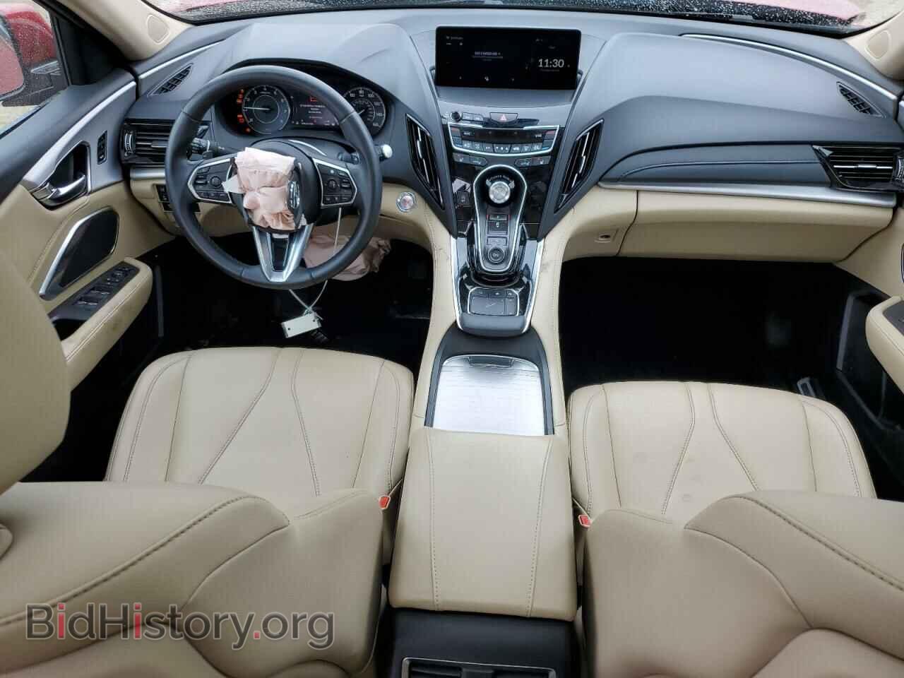 2019 ACURA RDX - VIN: 5J8TC2H37KL021865 - Фото 8