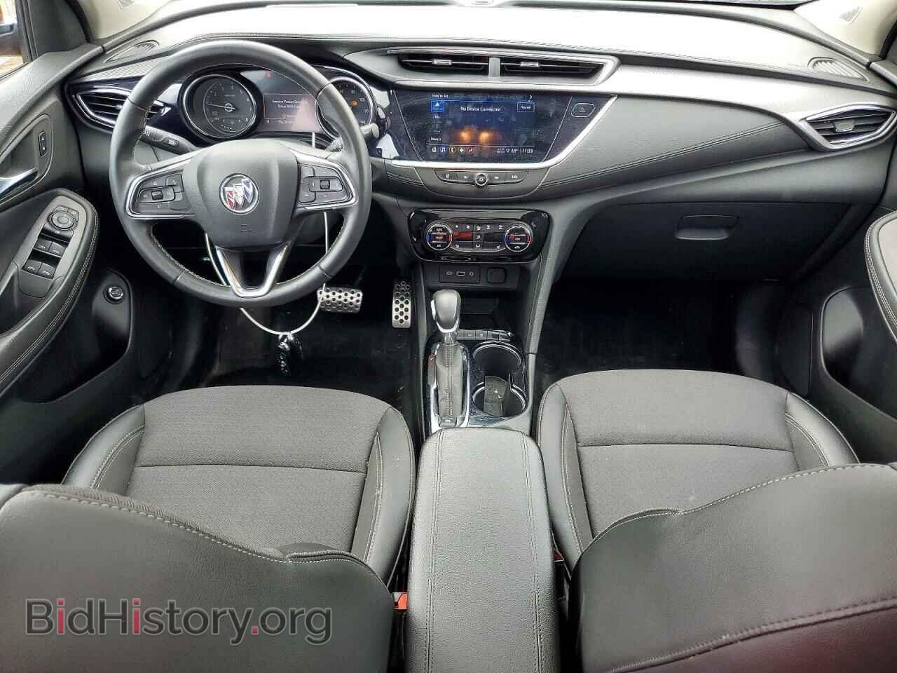 2023 BUICK ENCORE - VIN: KL4MMDSL6PB097458 - Photo 8
