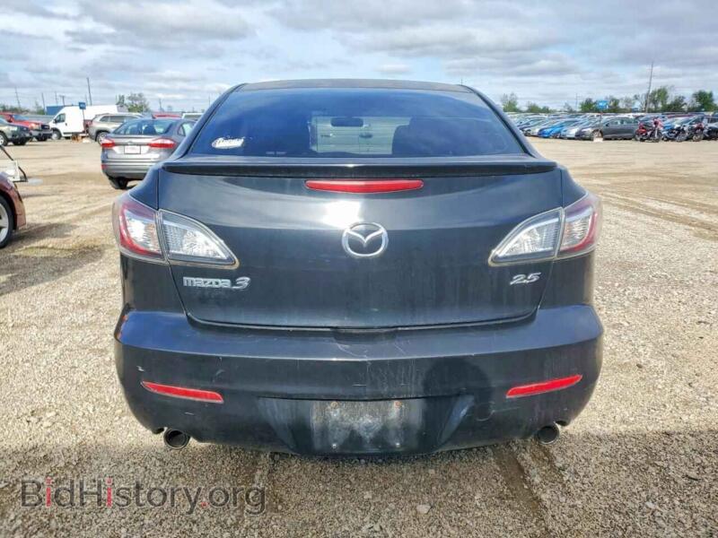 2010 Mazda MAZDA3 (VIN JM1BL1S5XA1222748) — photo 6 of 12
