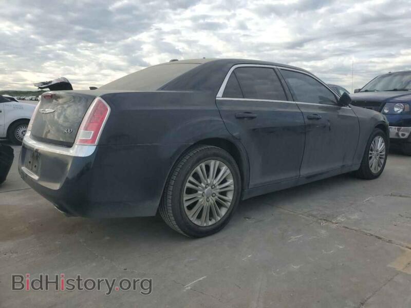 2014 Chrysler 300 (VIN 2C3CCARG9EH383728) — фото 3 из 12
