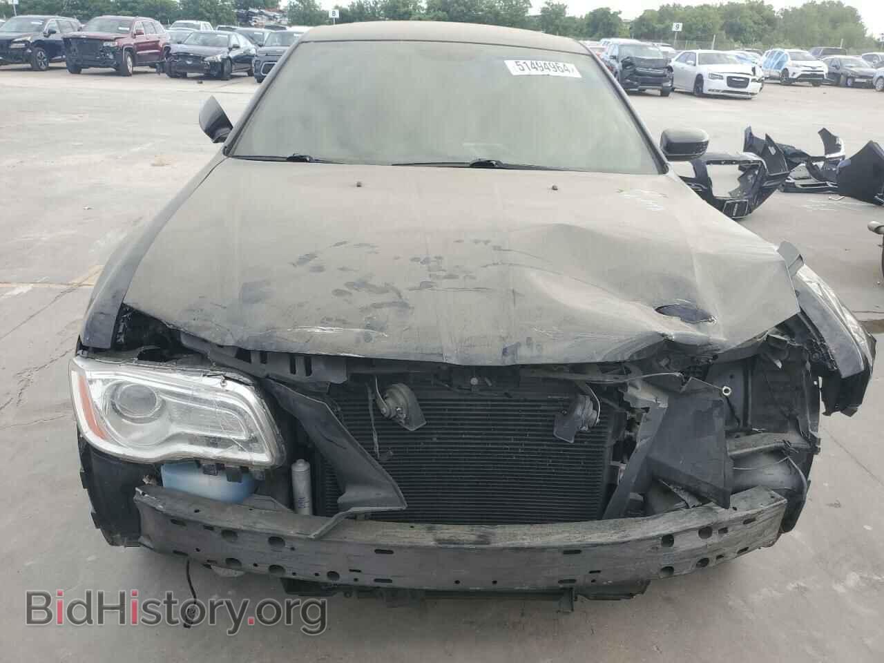 2014 CHRYSLER 300 - VIN: 2C3CCARG9EH383728 - Photo 5