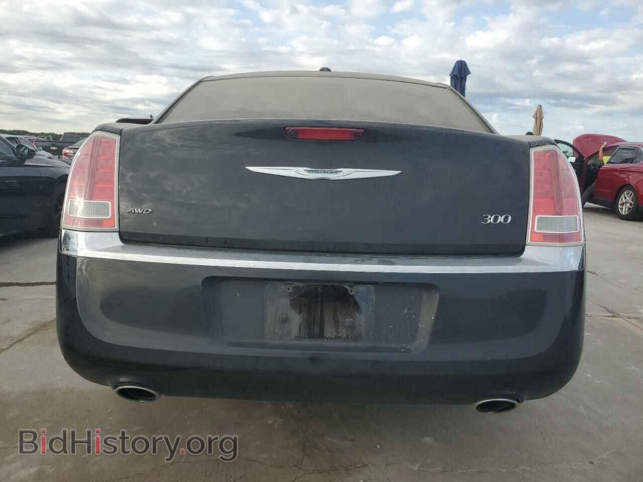 2014 CHRYSLER 300 - VIN: 2C3CCARG9EH383728 - Photo 6