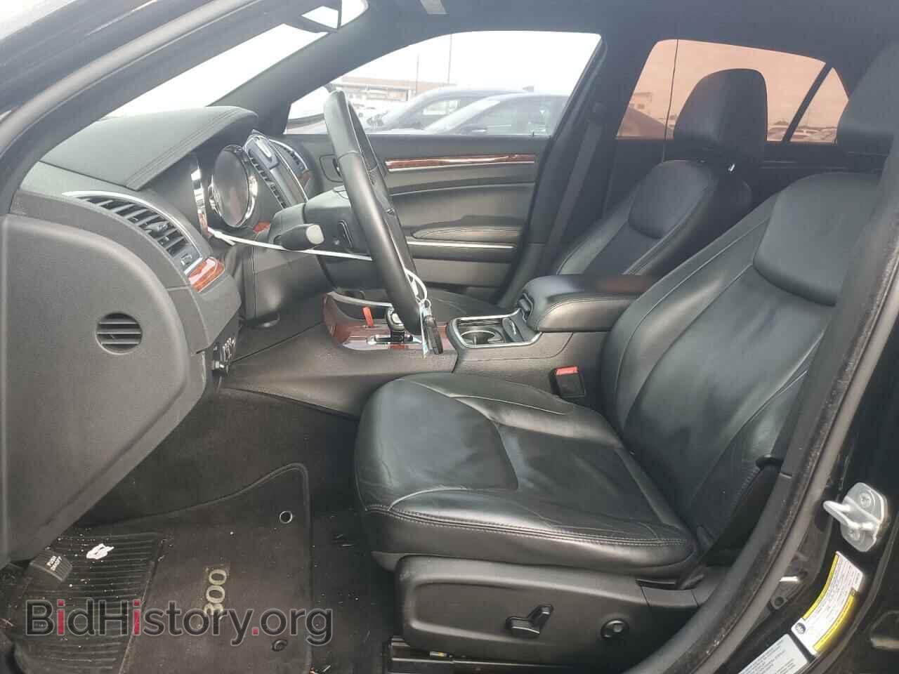 2014 CHRYSLER 300 - VIN: 2C3CCARG9EH383728 - Photo 7