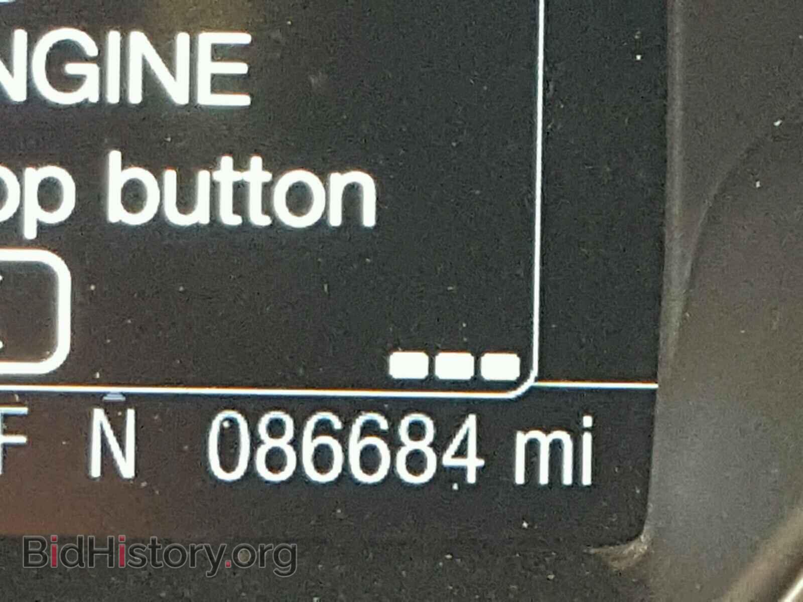 2012 FORD FOCUS - VIN: 1FAHP3N24CL462709 - Фото 8
