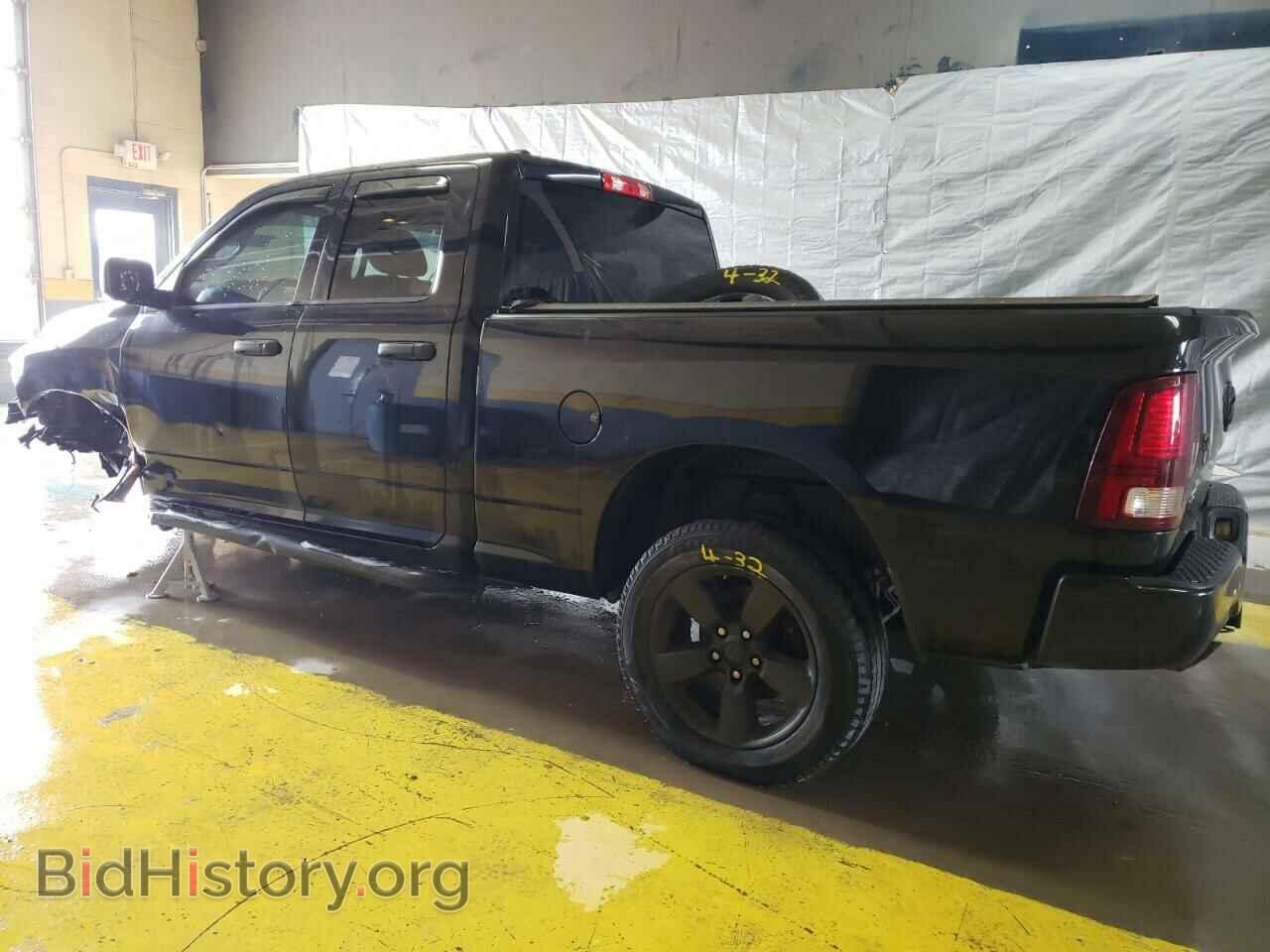 2014 RAM 1500 - VIN: 1C6RR6FT0ES366514 - Photo 2