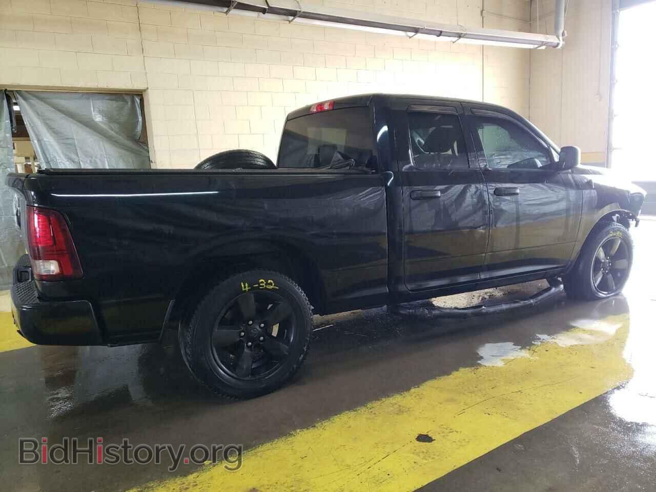 2014 RAM 1500 - VIN: 1C6RR6FT0ES366514 - Photo 3