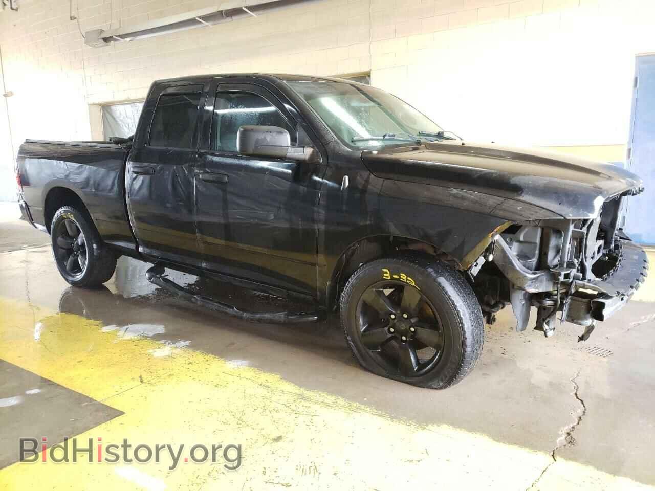 2014 RAM 1500 - VIN: 1C6RR6FT0ES366514 - Photo 4