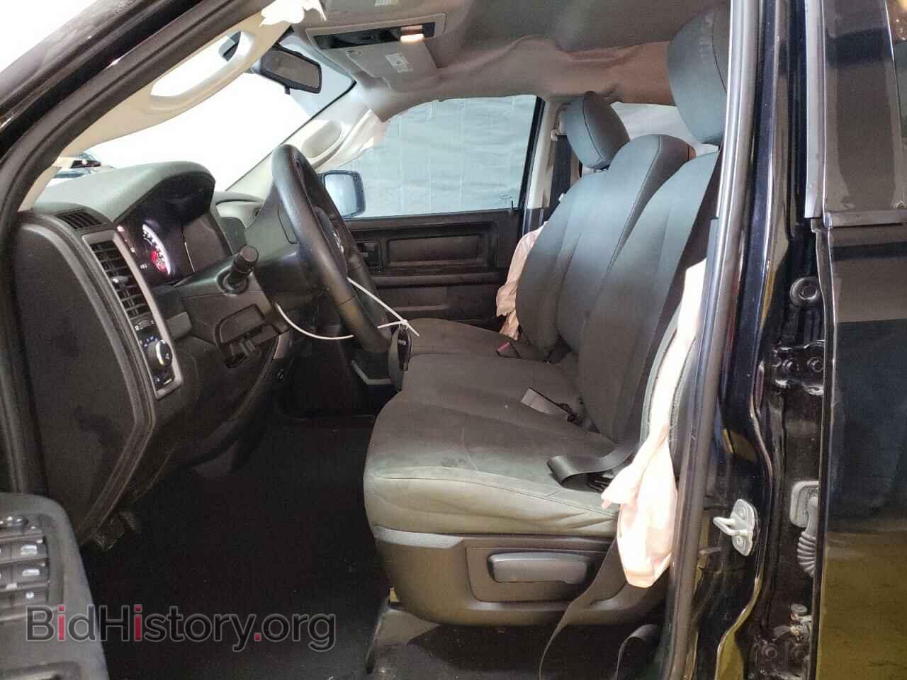 2014 RAM 1500 - VIN: 1C6RR6FT0ES366514 - Photo 7