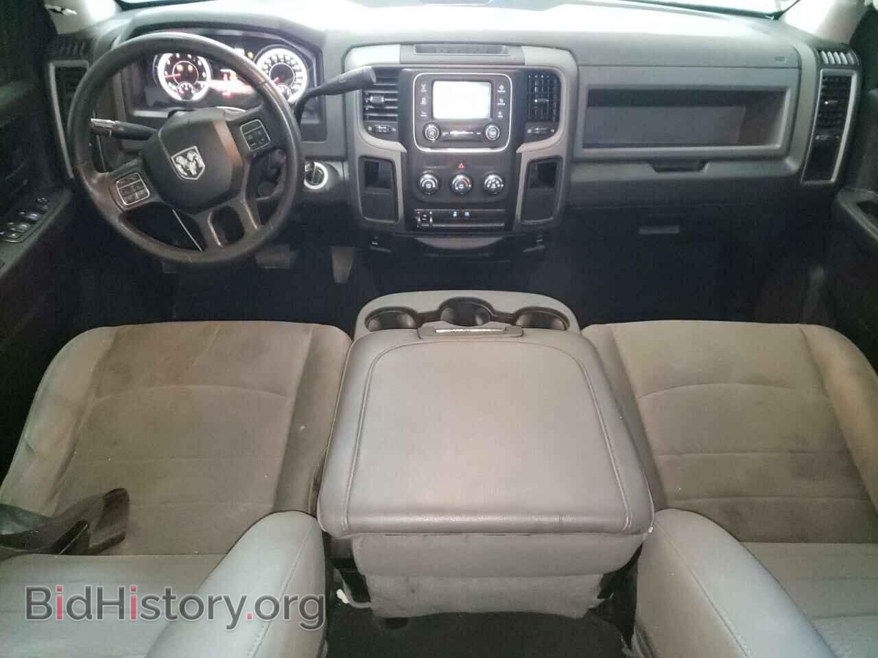 2014 RAM 1500 - VIN: 1C6RR6FT0ES366514 - Photo 8