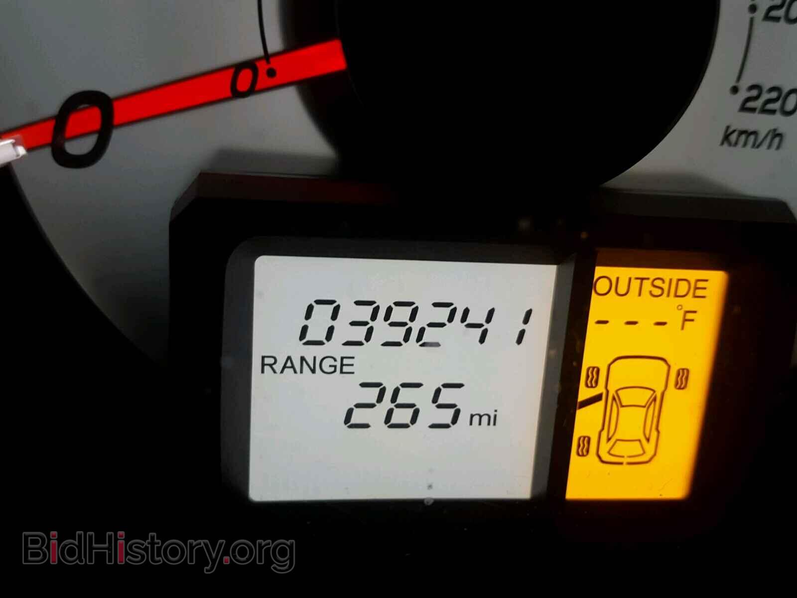 2013 HONDA PILOT - VIN: 5FNYF4H44DB049970 - Фото 8