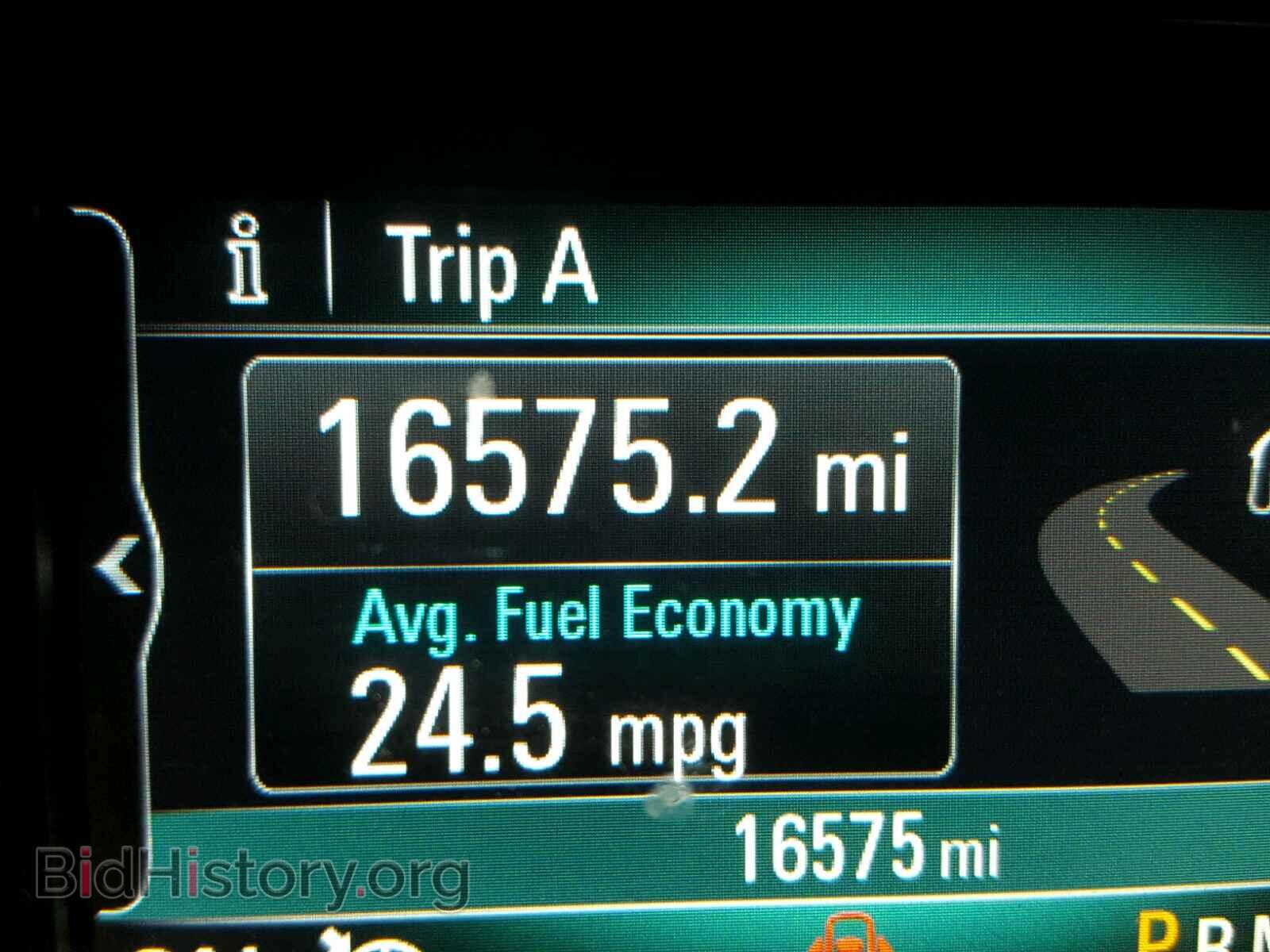 2017 BUICK ENCORE PRE - VIN: KL4CJASB2HB145243 - Photo 8