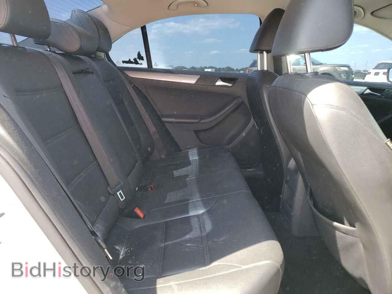2017 VOLKSWAGEN JETTA - VIN: 3VWDB7AJ3HM237101 - Фото 10