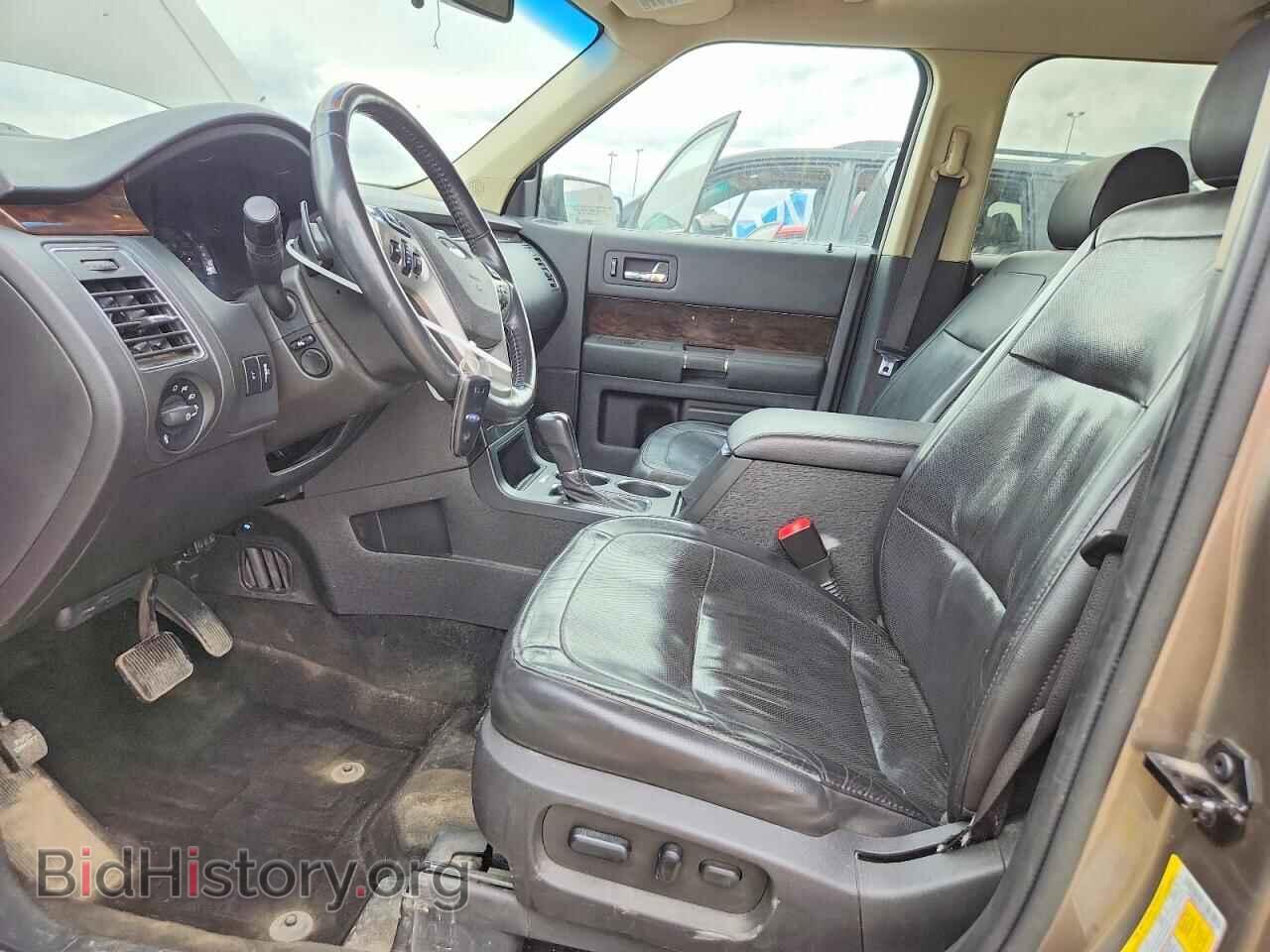 2013 FORD FLEX - VIN: 2FMHK6DT5DBD11041 - Photo 7