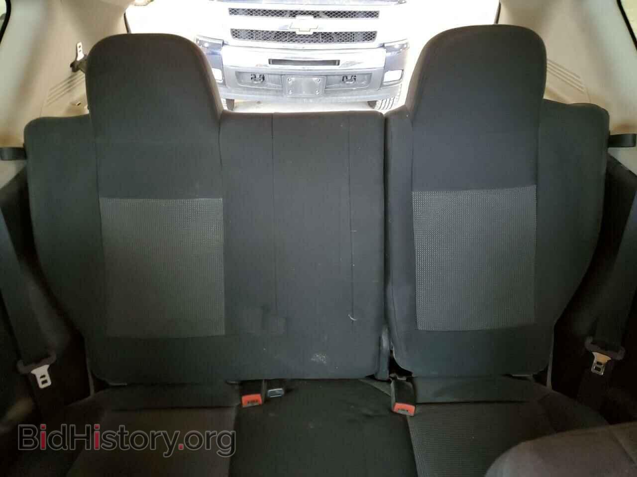 2014 JEEP COMPASS - VIN: 1C4NJDBB2ED800419 - Фото 10