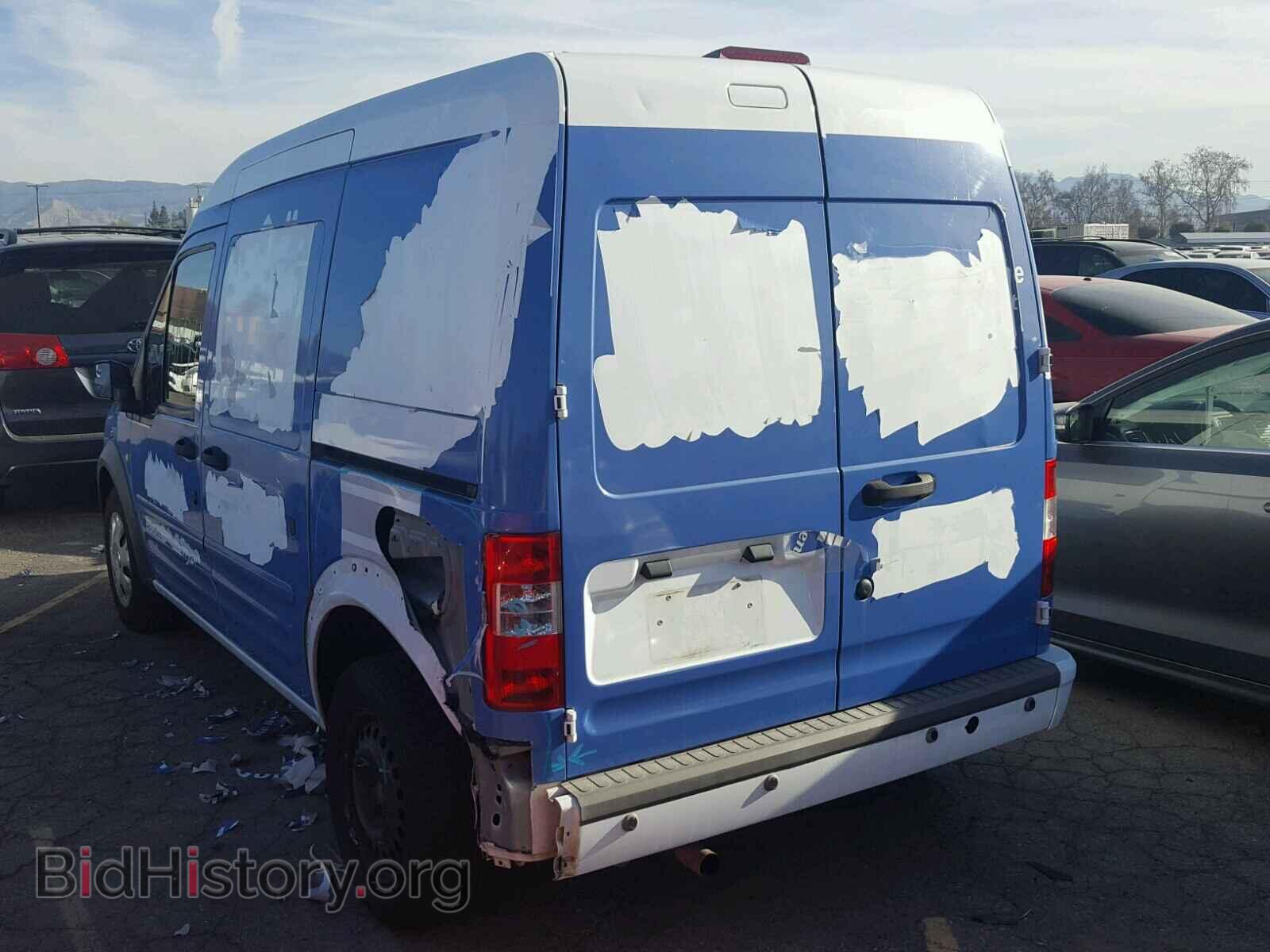 2012 FORD TRANSIT CO - VIN: NM0LS7BN2CT084959 - Фото 3