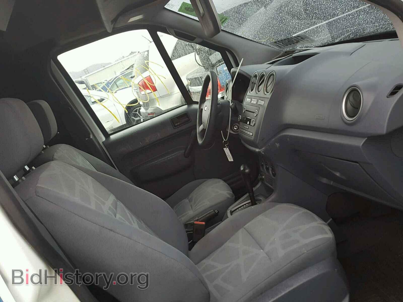 2012 FORD TRANSIT CO - VIN: NM0LS7BN2CT084959 - Фото 5
