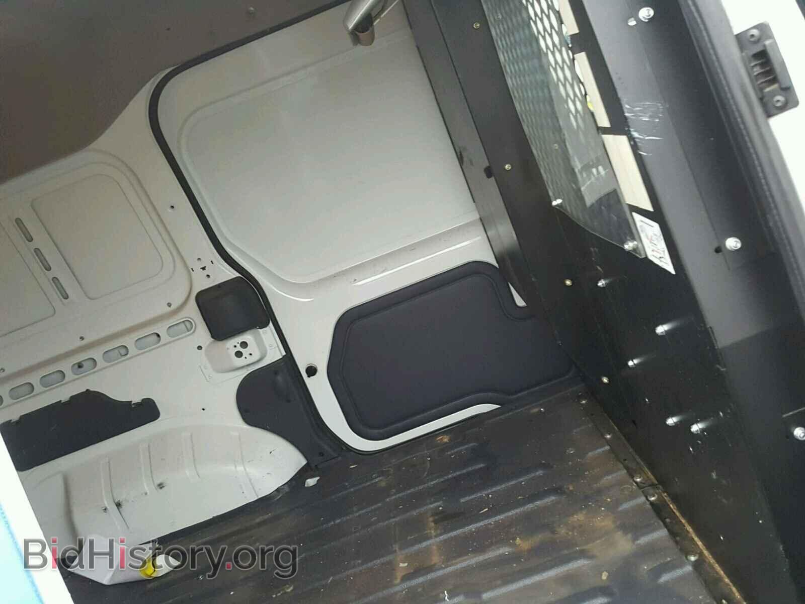 2012 FORD TRANSIT CO - VIN: NM0LS7BN2CT084959 - Фото 6