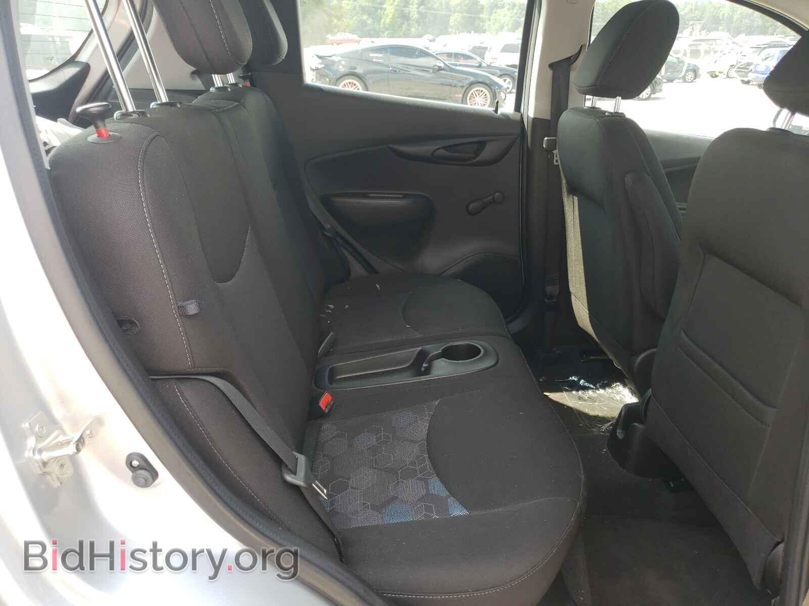 2017 CHEVROLET SPARK - VIN: KL8CB6SA5HC824613 - Фото 6