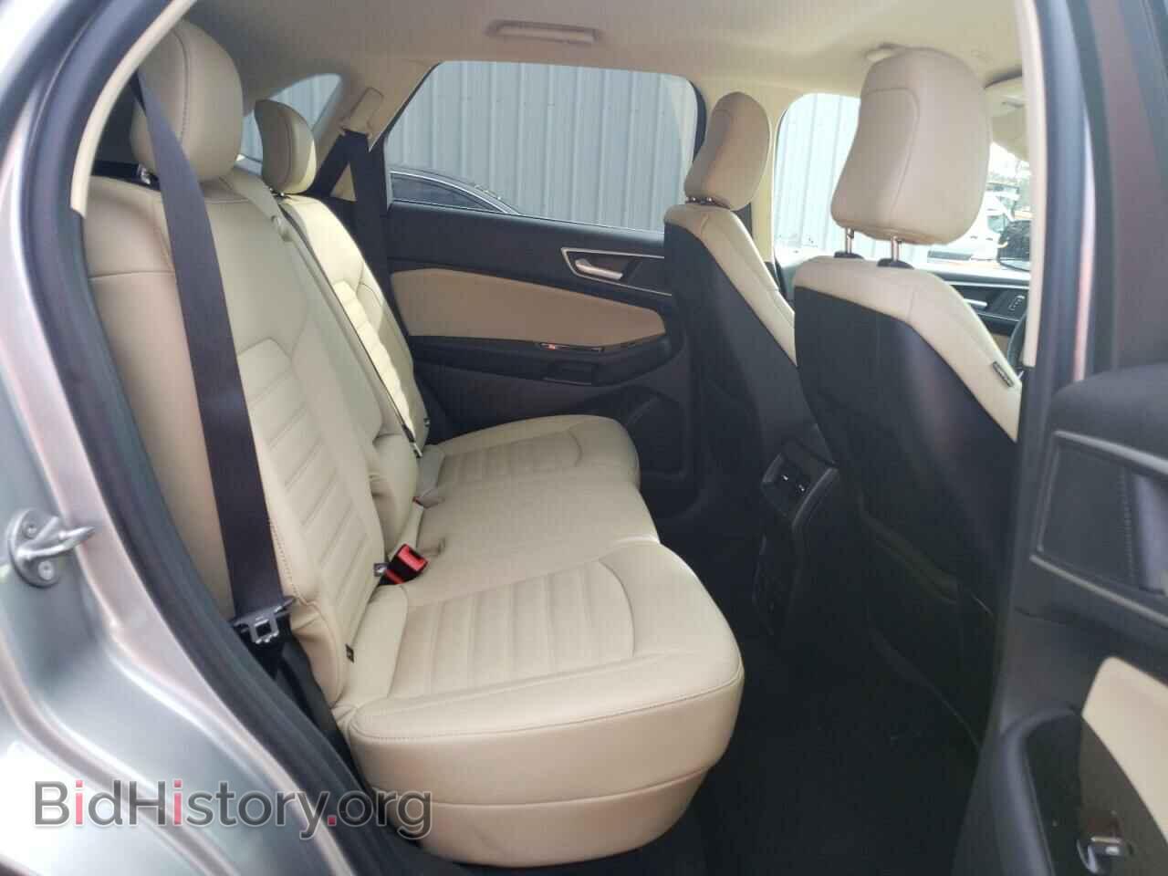 2020 FORD EDGE - VIN: 2FMPK3J97LBA03628 - Фото 6