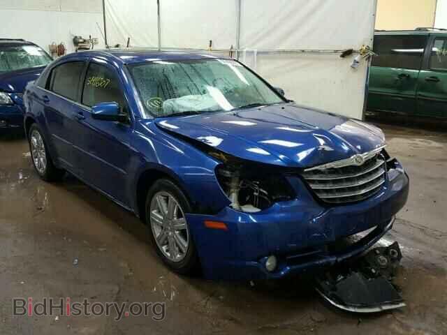 Photo 1C3CC5FV1AN132245 - CHRYSLER SEBRING 2010