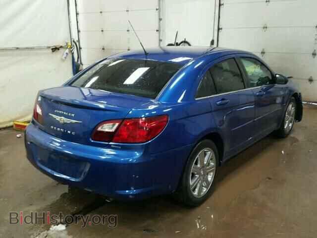 2010 CHRYSLER SEBRING - VIN: 1C3CC5FV1AN132245 - Фото 4