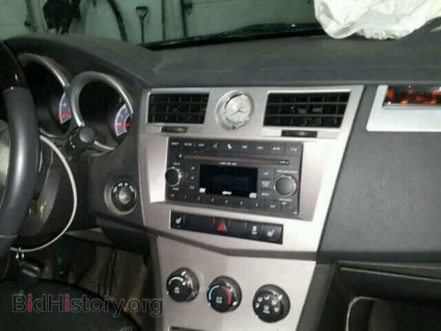 2010 CHRYSLER SEBRING - VIN: 1C3CC5FV1AN132245 - Фото 9