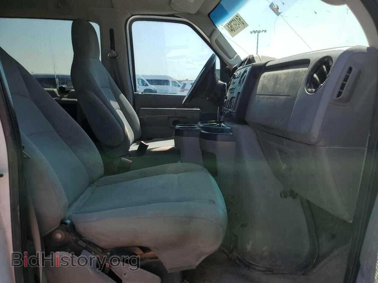 2010 FORD ALL Models - VIN: 1FMNE1BL8ADA18871 - Фото 7