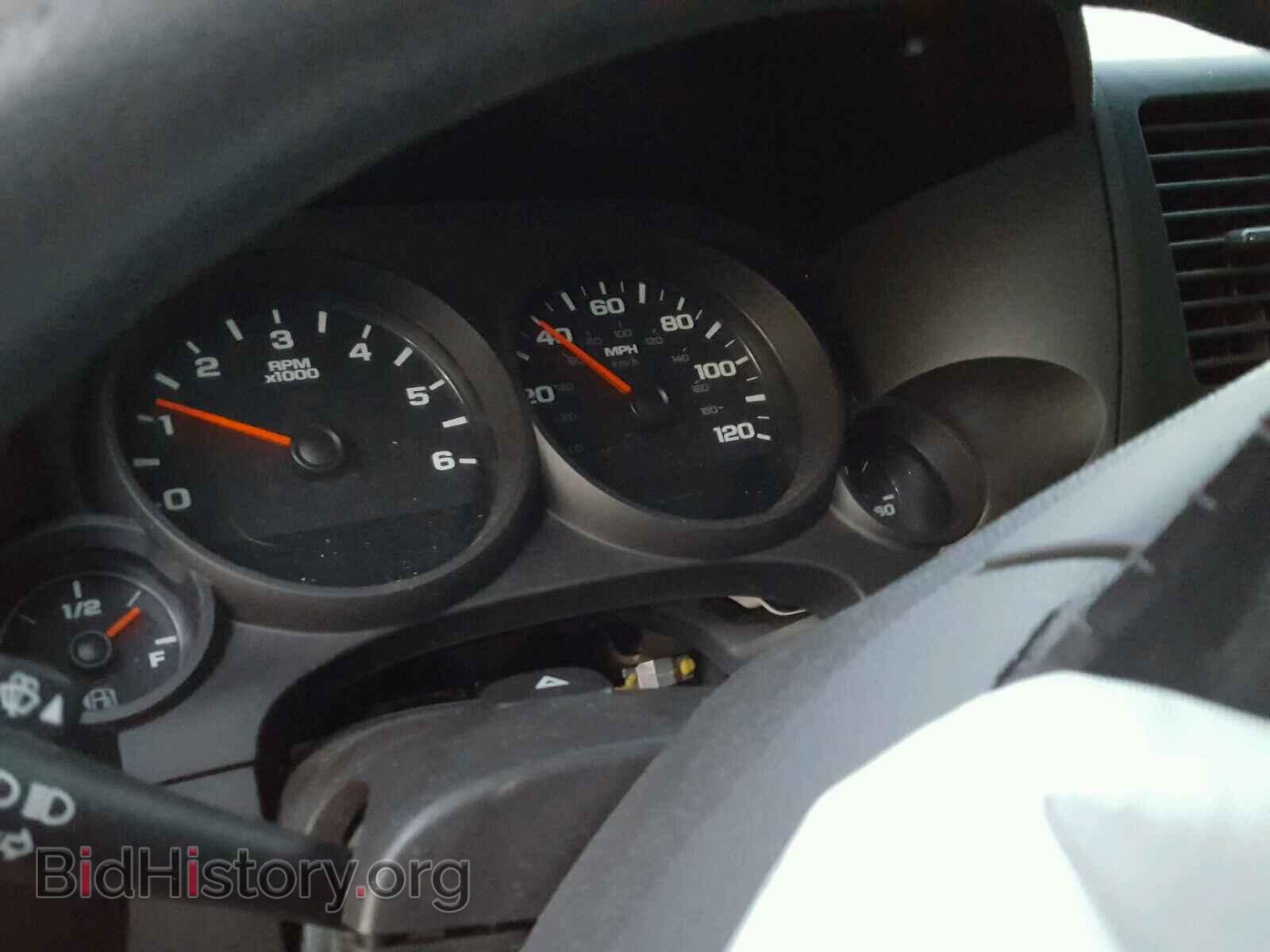 2012 CHEVROLET SILVERADO - VIN: 1GCRCREA3CZ309661 - Фото 8