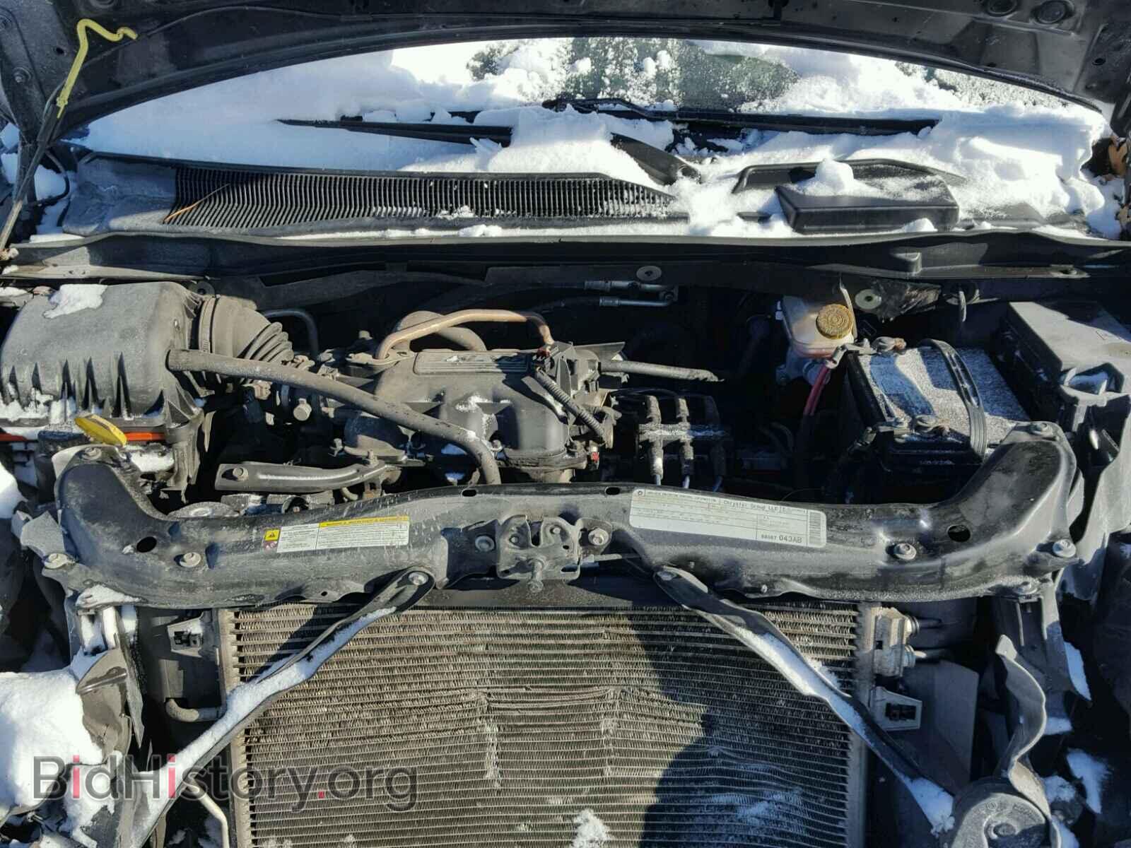 2010 DODGE CARAVAN - VIN: 2D4RN3D14AR396912 - Photo 7