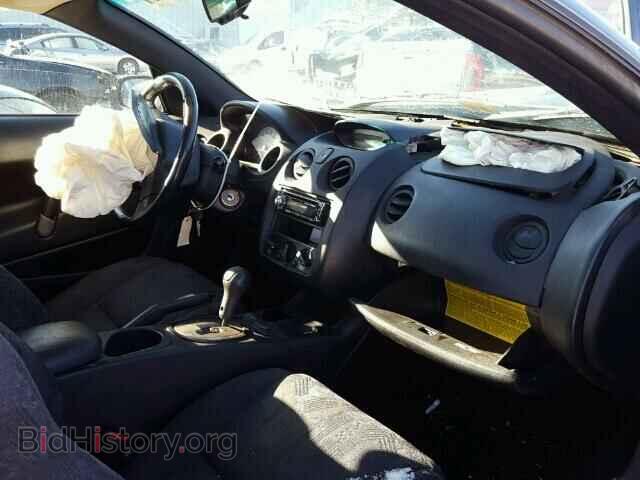 2000 MITSUBISHI ECLIPSE - VIN: 4A3AC44G0YE116885 - Фото 5