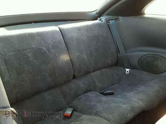 2000 MITSUBISHI ECLIPSE - VIN: 4A3AC44G0YE116885 - Фото 6